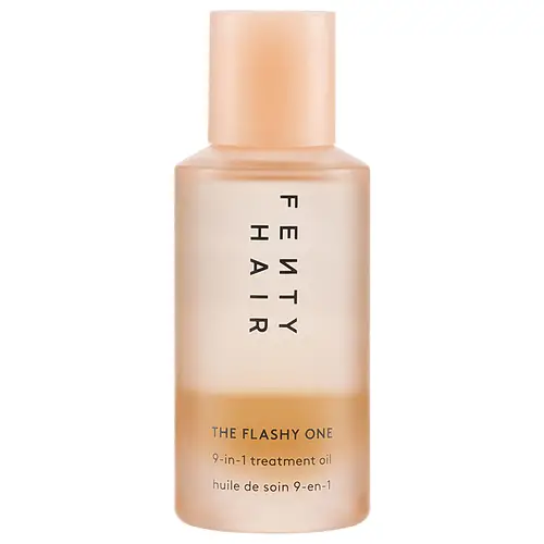Fenty Beauty The Flashy One 9-In-1 Treatment Oil
