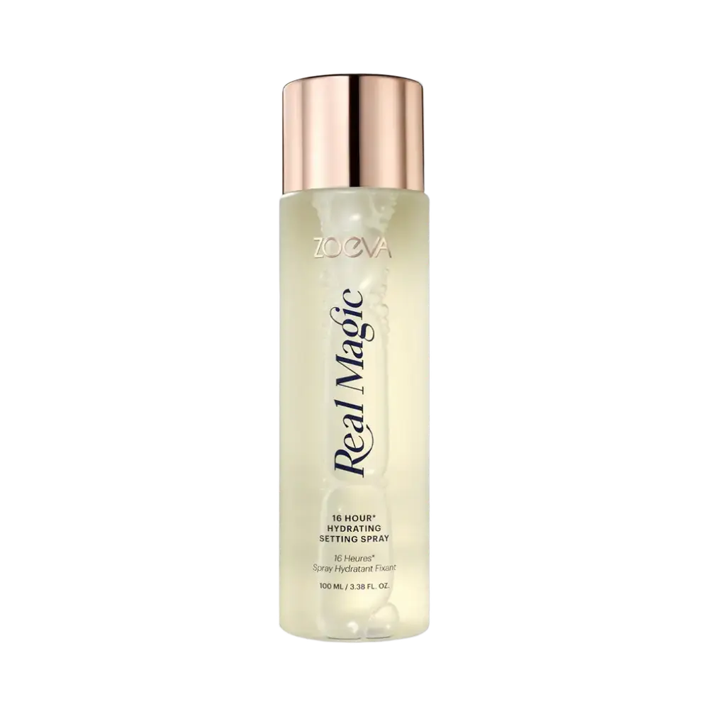 Zoeva Real Magic 16 Hour* Hydrating Setting Spray