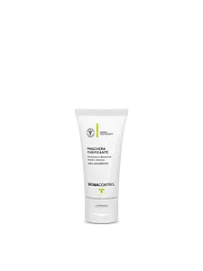 Farmacisti Preparatori Maschera Purificante Biomacontrol