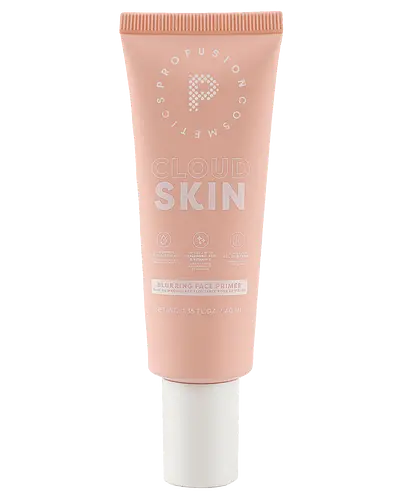Profusion Cosmetics Cloud Skin Blurring Face Primer