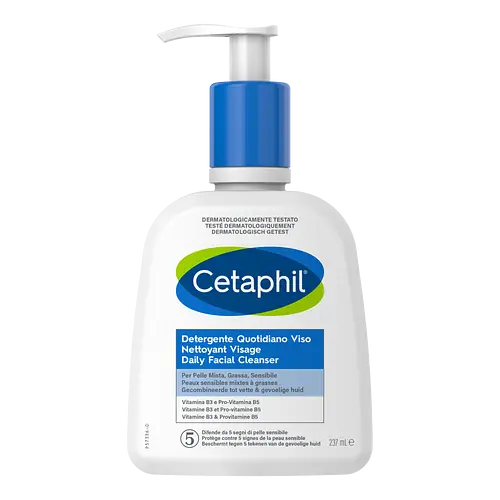 Cetaphil Daily Facial Cleanser Netherlands