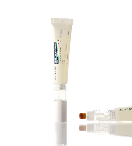 JUNO & Co Nail & Cuticle Polishing Gloss