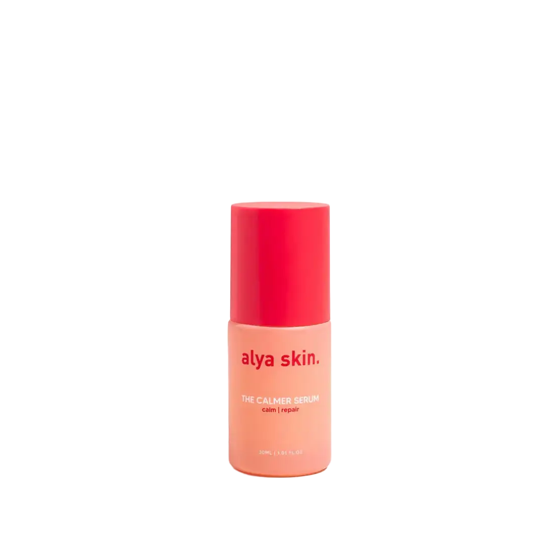 Alya Skin The Calmer Serum