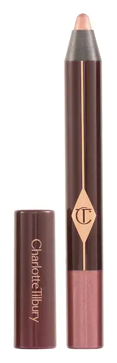 Charlotte Tilbury Colour Chameleon Eyeshadow Pencil Pillow Talk