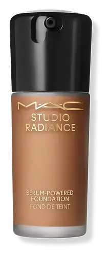 Mac Cosmetics Studio Radiance Serum-Powered Foundation NC50