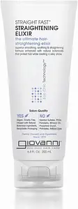Giovanni Straight Fast Straightening Elixir