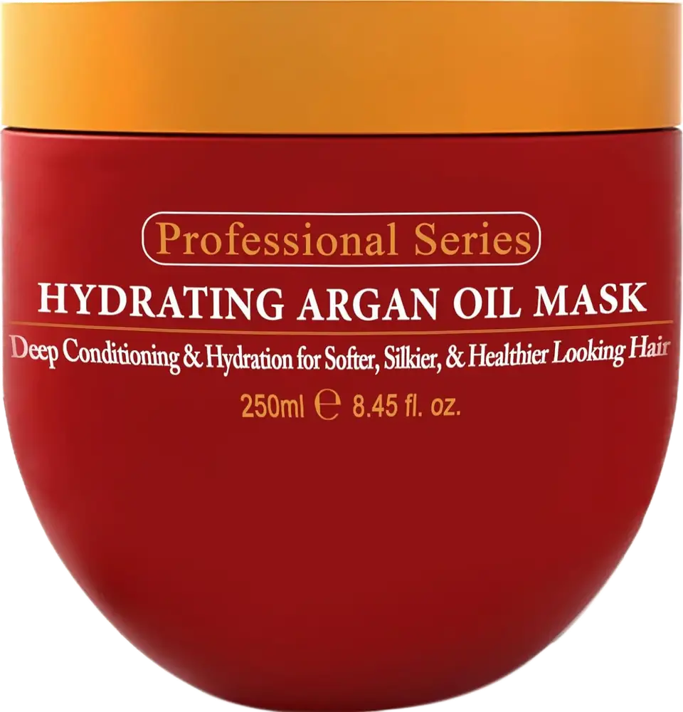 Arvazallia Hydrating Argan Oil Hair Mask