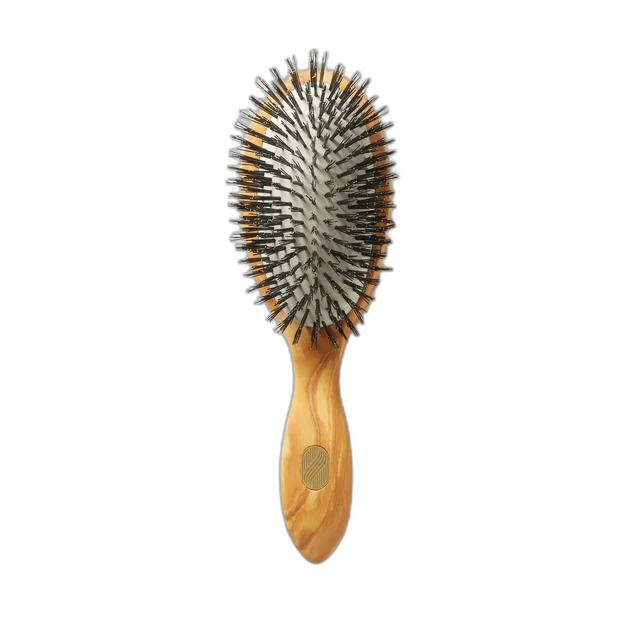 Altesse Studio Beaute Hairbrush Gentle Detangling Thick or Curly Hair