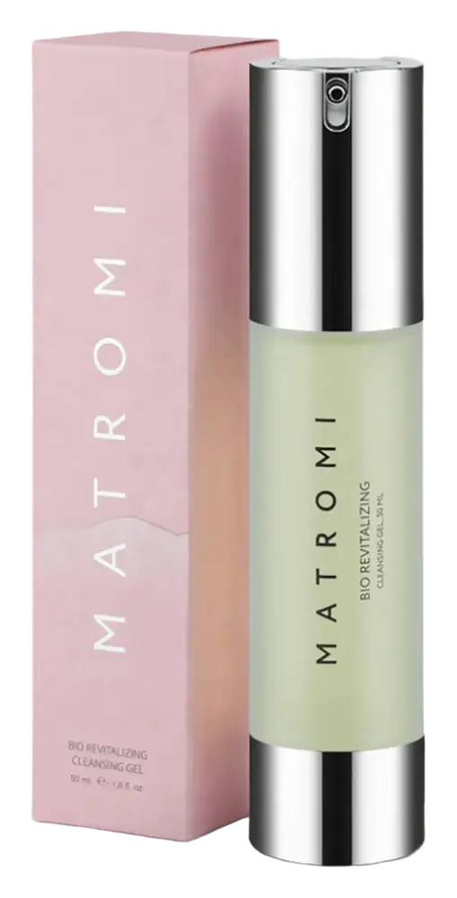 Matromi Bio Revitalizing Cleansing Gel