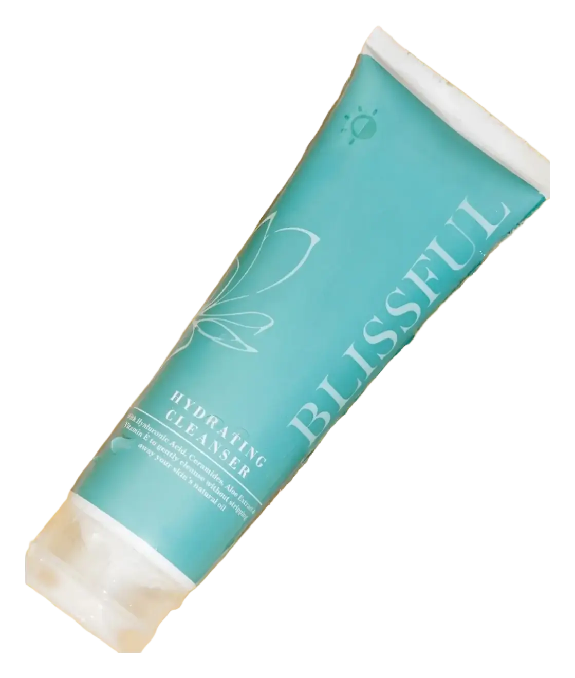 Blissful Hydrating Cleanser