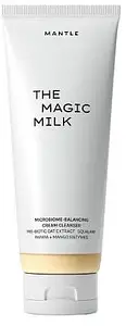 Mantle The Magic Milk