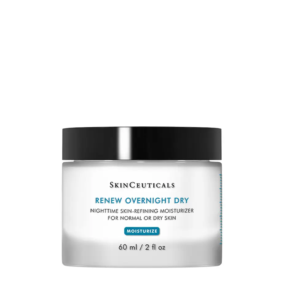SkinCeuticals Renew Overnight Dry Moisturizer
