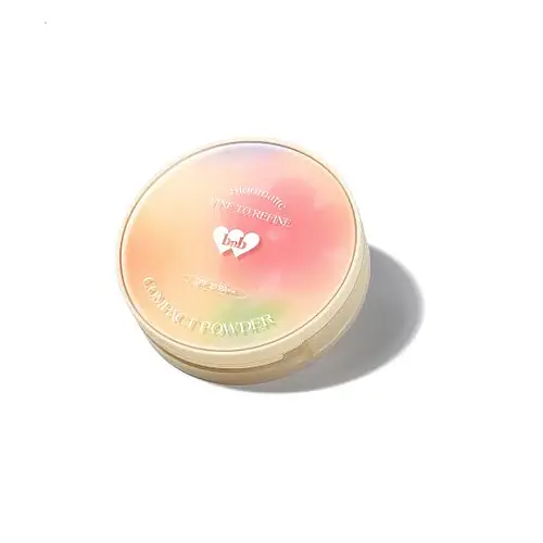 Barenbliss Fine To Refine Compact Powder