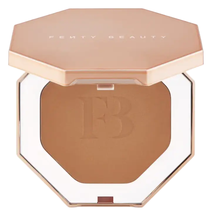 Fenty Beauty Sun Stalk'r Instant Warmth Bronzer Shady Biz