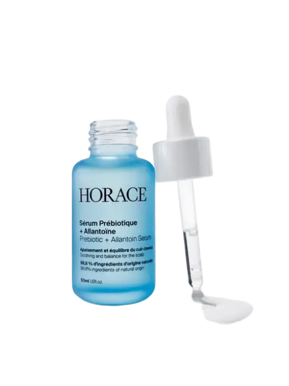 Horace Prebiotic + Allantoin Serum