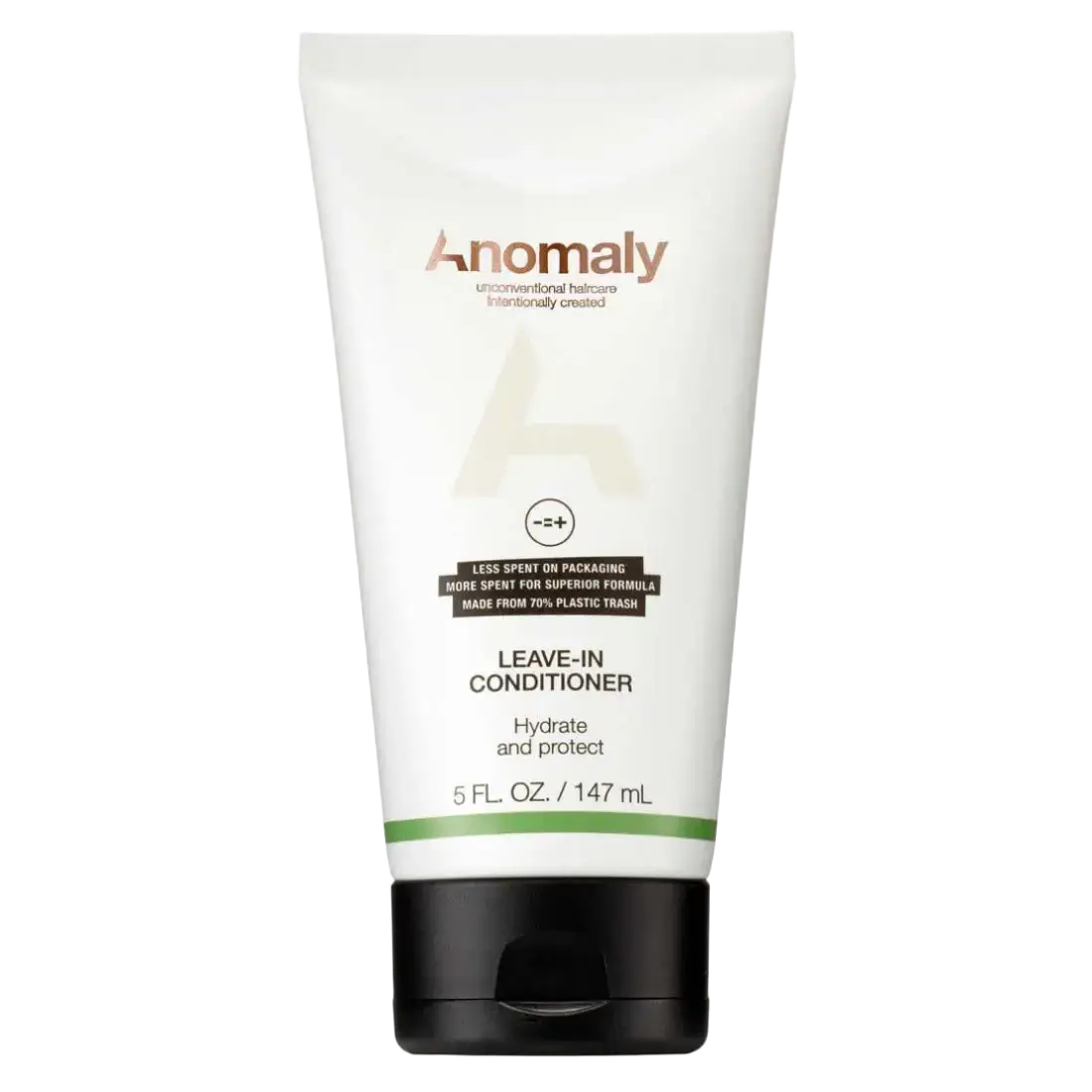 Anomaly Haircare Hydrate And Protect Leave In Conditioner