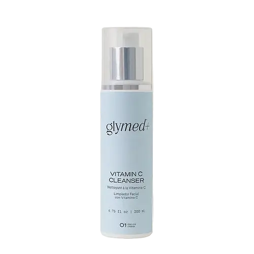 Glymed Plus Vitamin C Cleanser