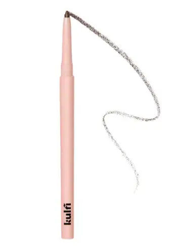 Kulfi Underlined Kajal Eyeliner Jamun Glaze