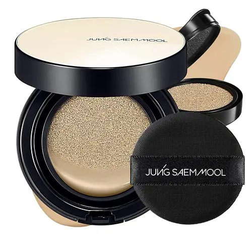 Jung Saem Mool Essential Skin Nuder Cushion Medium Deep