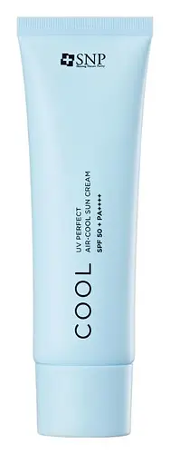 SNP UV Perfect Air Cool Sun Cream SPF 50+ PA++++