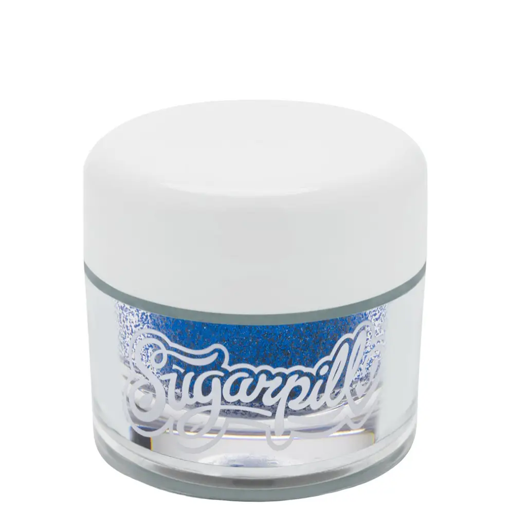 Sugarpill Cosmetics Loose Eyeshadow Polar