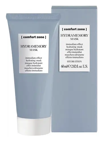 [ comfort zone ] Hydramemory Mask