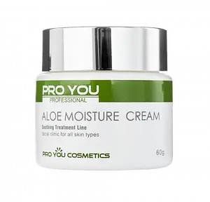 Pro You Aloe Moisture Cream