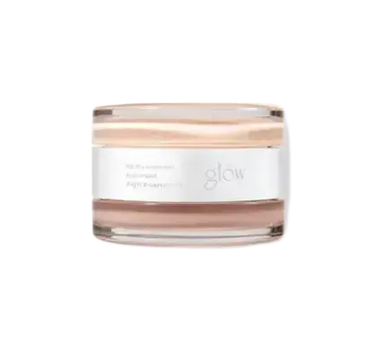 glow Not Dry Concealer Light + Rosy Salmon