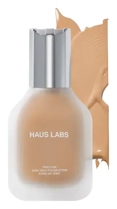 Haus Labs By Lady Gaga Triclone Skin Tech Medium Coverage Foundation with Fermented Arnica 145 Light Cool