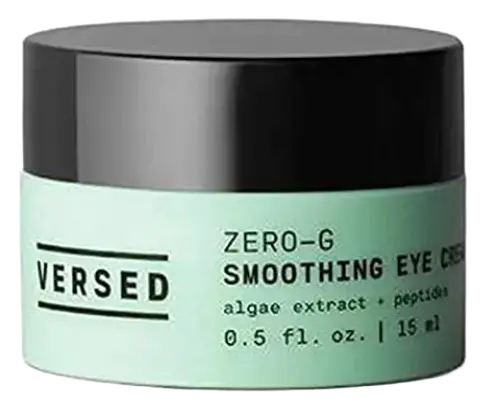 Versed Zero-G Smoothing Eye Cream