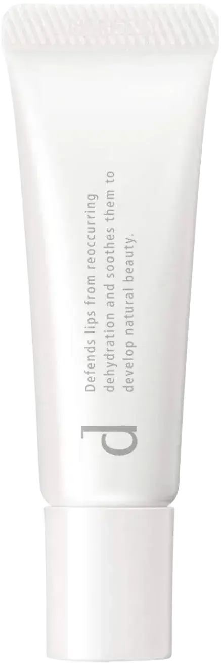 Shiseido D Program Lip Moist Essence N