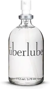 Überlube Silicone Base Lube