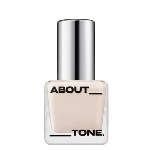 About Tone Skin Layer Fit Foundation #21 Cool Light