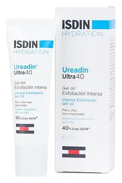 ISDIN Ureadin Ultra 40 Gel-Oil