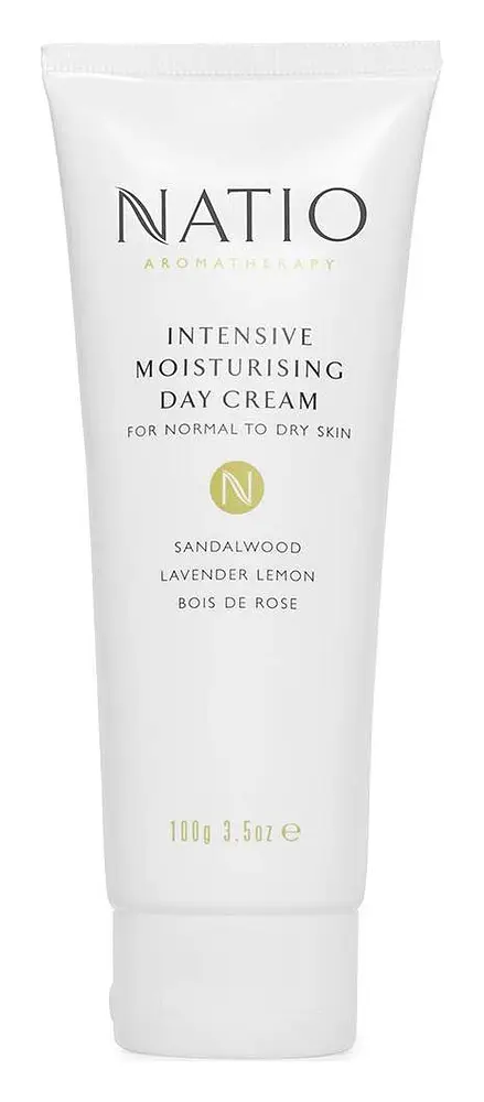 Natio Intensive Moisturising Day Cream
