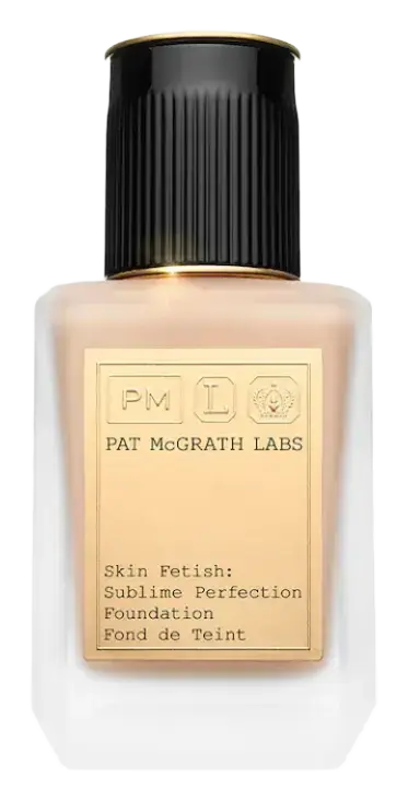 Pat McGrath Labs Sublime Perfection Foundation Light 5