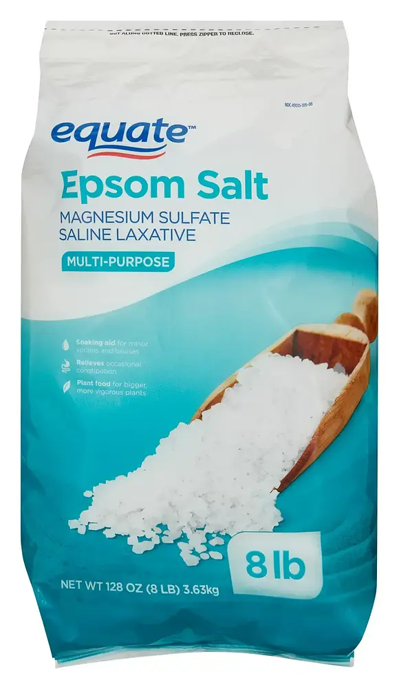 Equate Epsom Salt