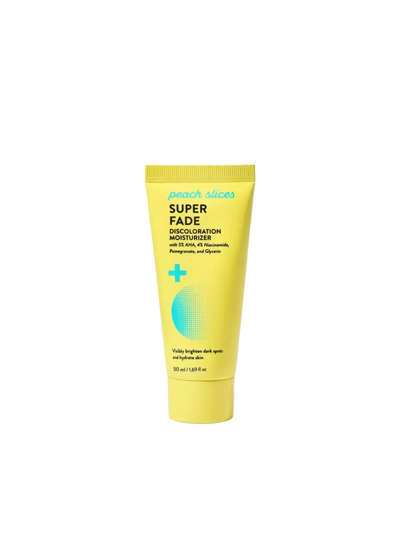 Peach Slices Super Fade Discoloration Moisturizer