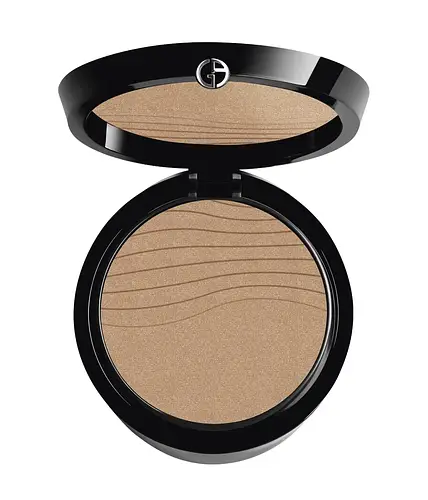 Armani Beauty Luminous Silk Glow Fusion Face Powder 6.5