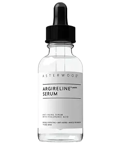 Asterwood Naturals Argireline Serum