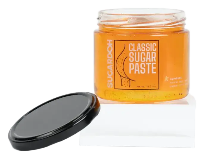 Sugardoh Classic Sugaring Paste