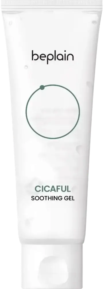 Beplain Cicaful Soothing Gel