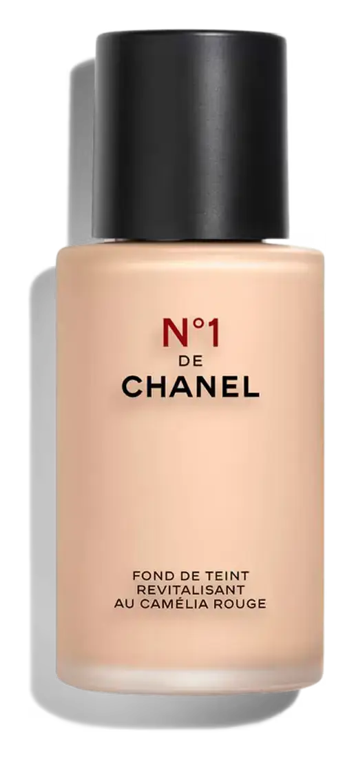 Chanel N°1 De Chanel Revitalizing Foundation BR32