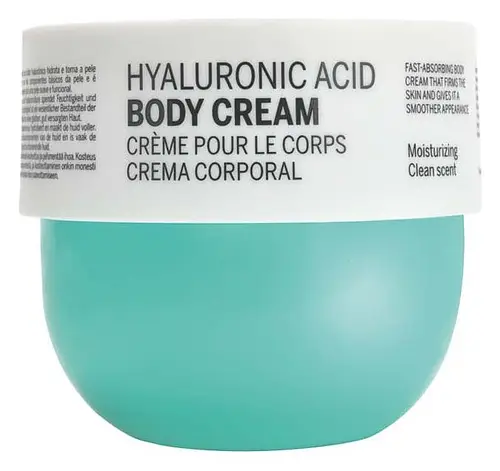 Puca – Pure & Care Body Cream Hyaluronic Acid