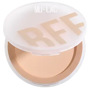 Mulac BFF Pressed Powder 02 Medium