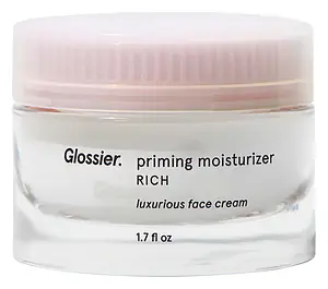Glossier Priming Moisturizer Rich