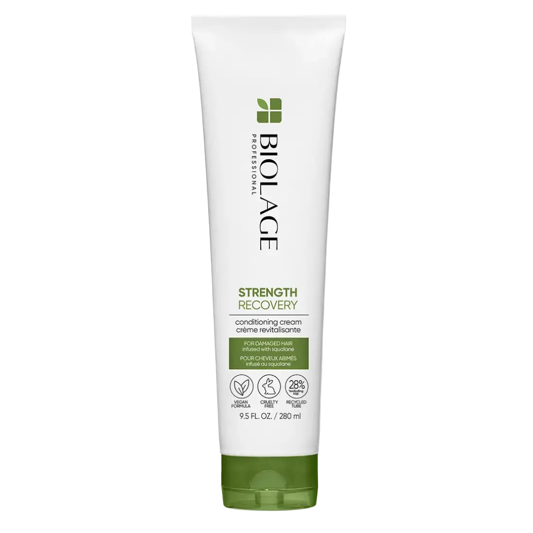 Biolage Strength Recovery Conditioning Cream