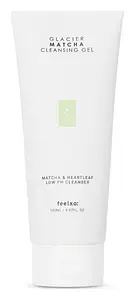 feelxo: Glacier Matcha Cleansing Gel