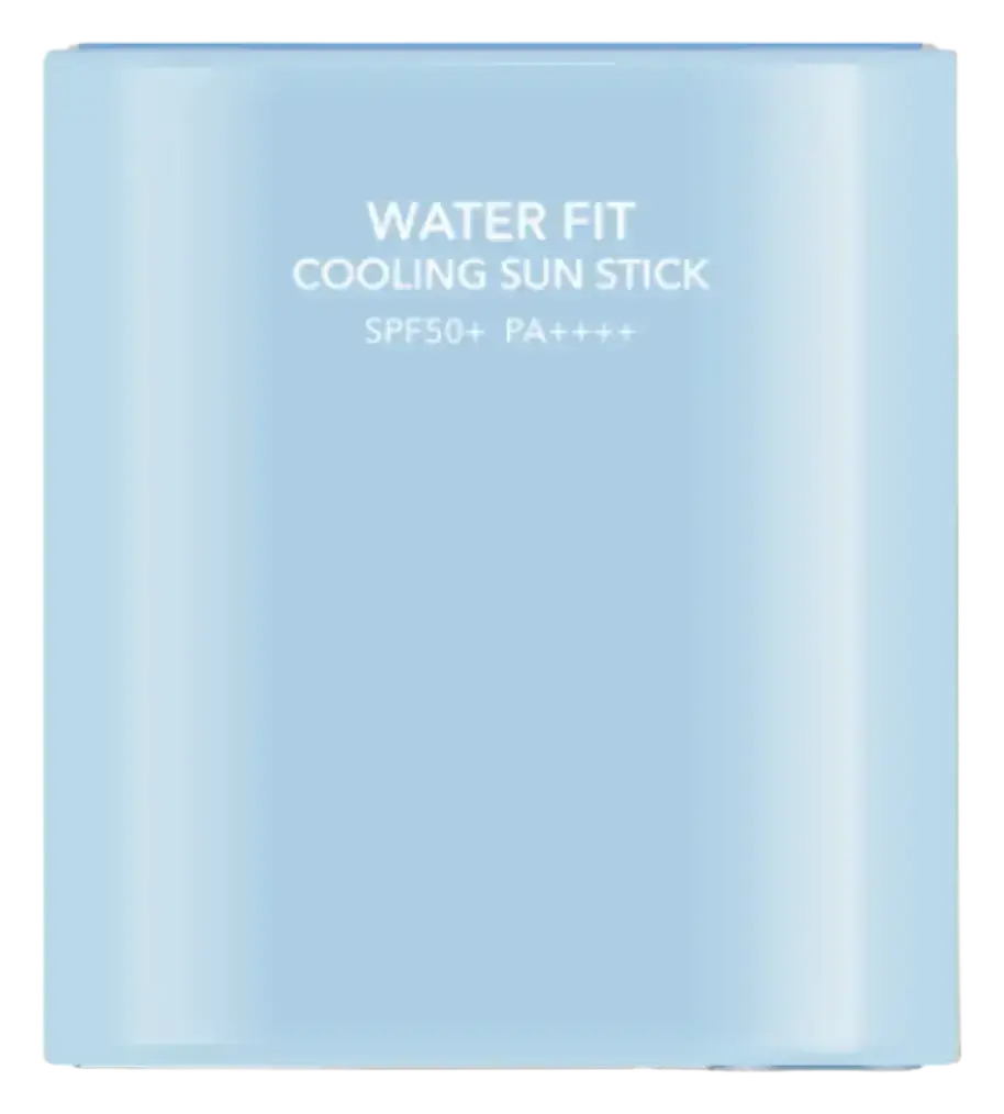 Cell Fusion C Water Fit Cooling Sun Stick  SPF 50+