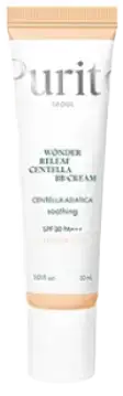 PURITO Wonder Releaf Centella BB Cream SPF 30 13 Neutral ivory